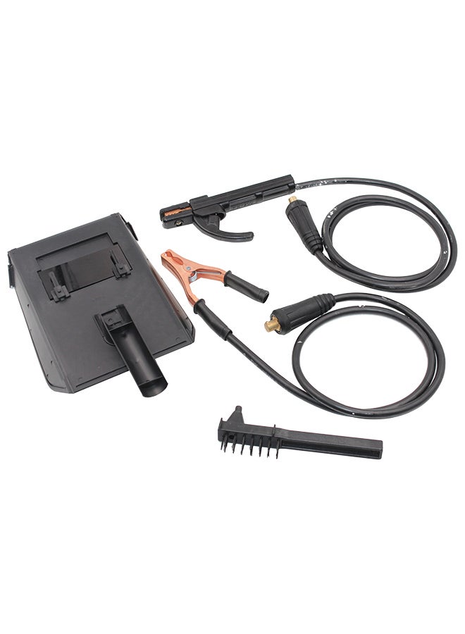 Winner Power Technology Inverter Welding Yellow/Blue 300mm - Image 3