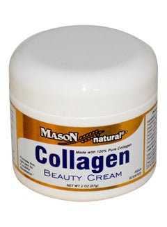 Mason Natural Collagen Beauty Cream 57ml  - Image 1