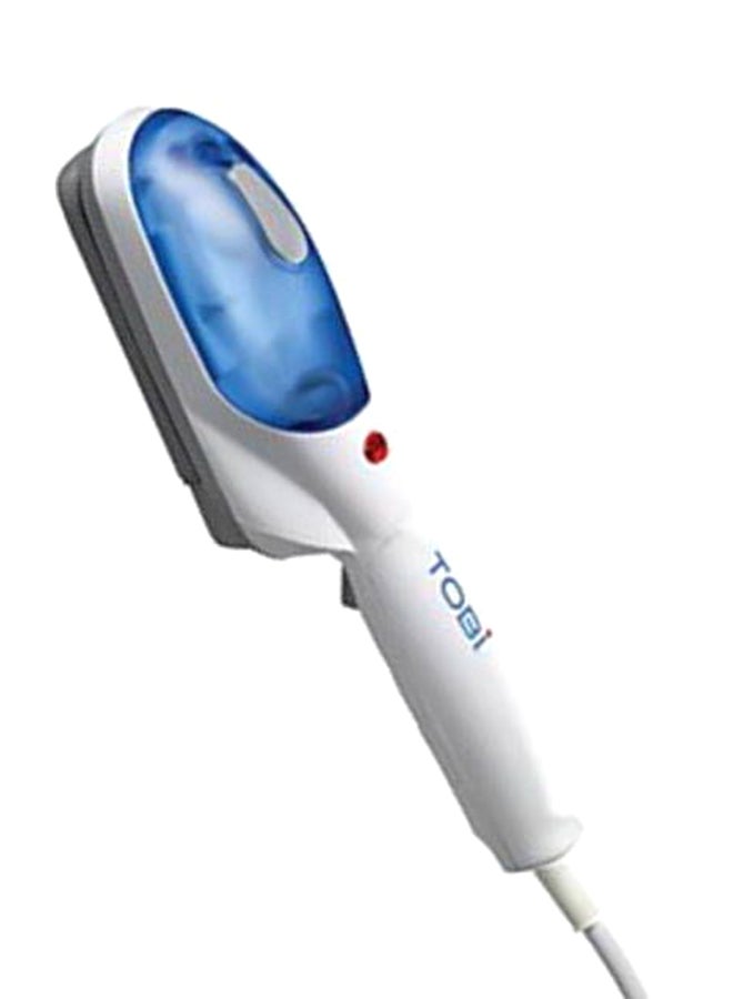Hand Held Steamer Tobi 220 W 99088 White/Blue  - Image 1