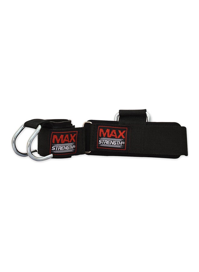 Max Strength Bar Gripper Weight Lifting Hook Standard