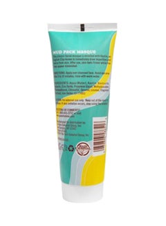Queen Helene Mud Pack Masque Cream 227grams  - Image 2