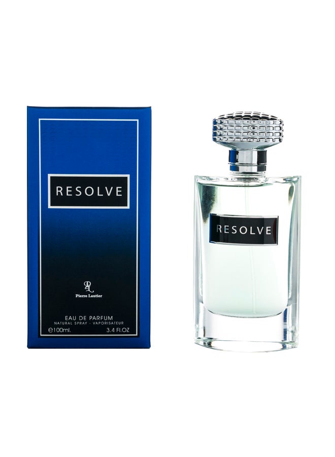 تمارا ماء عطر ريزولف 100ملليلتر