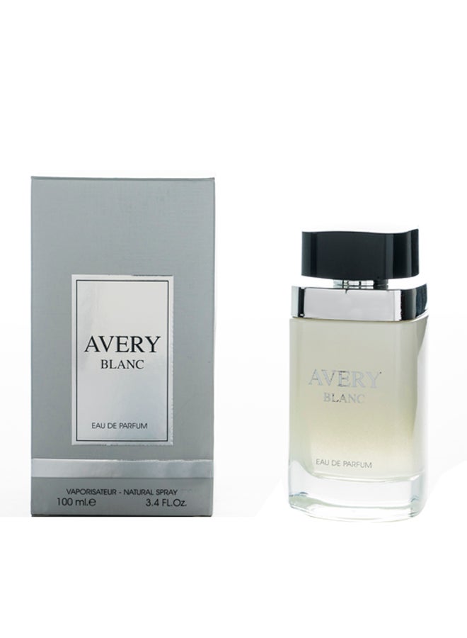 تمارا ماء عطر آفيري بلانك 100ملليلتر