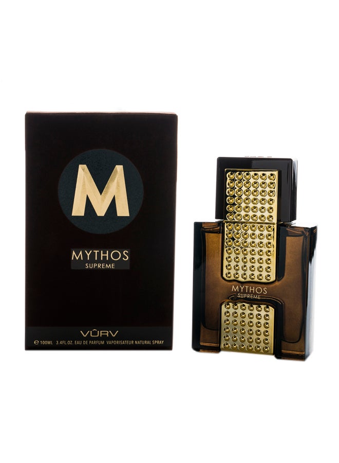 فيرف ماء عطر ميثوس سوبريم 100ملليلتر