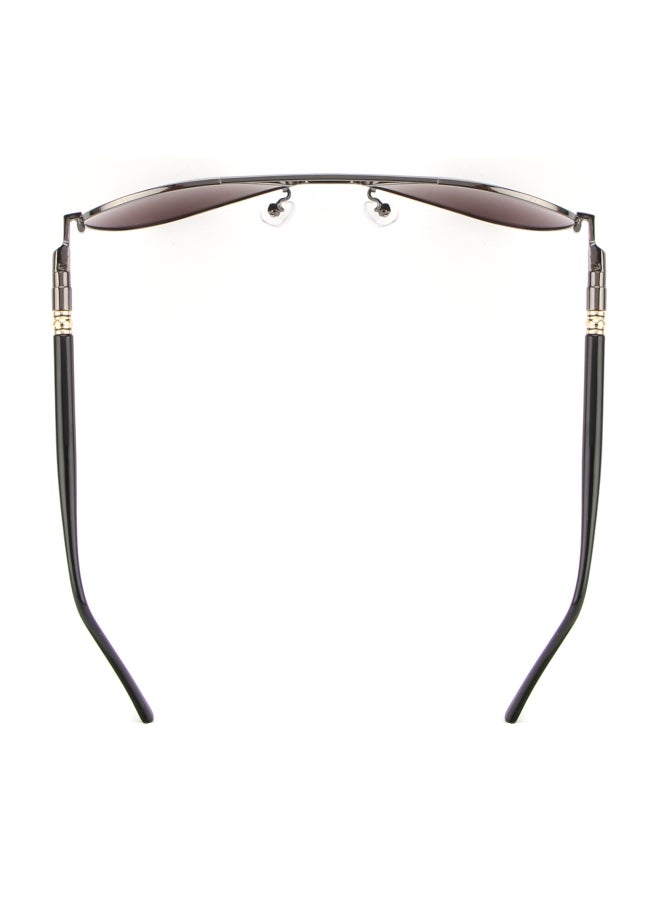 Sharpdo Polarized Classic Driving Sunglasses - Image 4