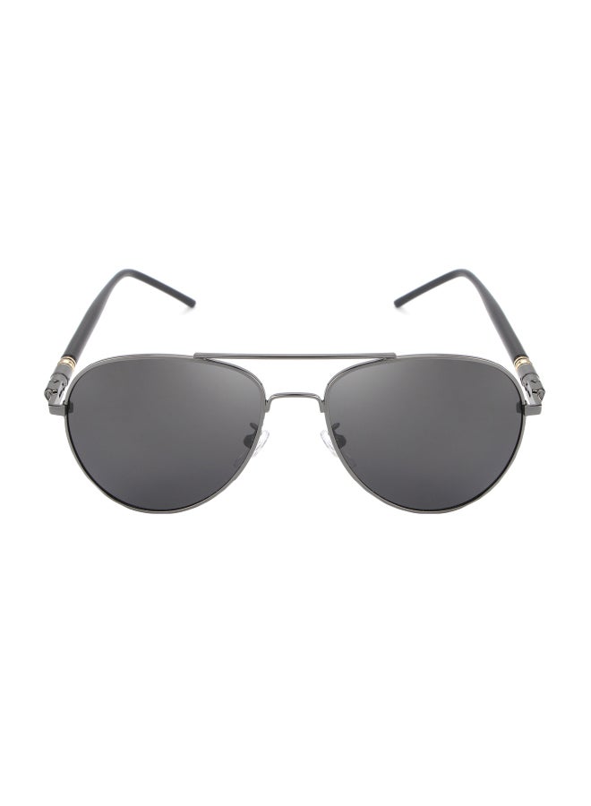 Sharpdo Polarized Classic Driving Sunglasses - Image 1