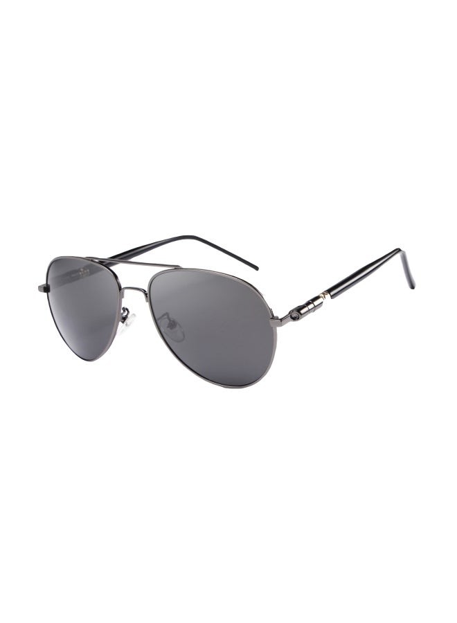 Sharpdo Polarized Classic Driving Sunglasses - Image 2