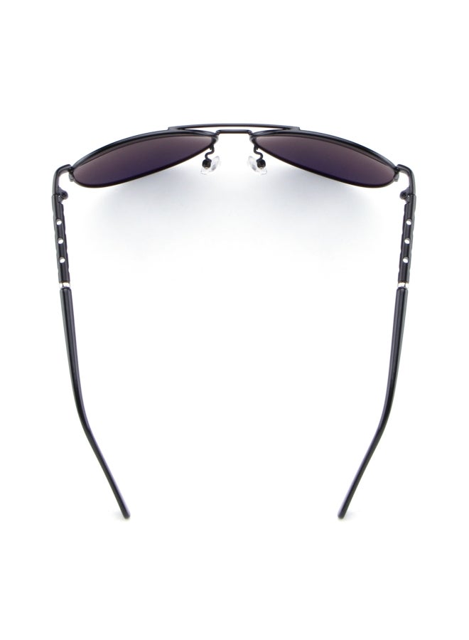 شاربدو نظارة شمسية للقيادة بعدسات مستقطبة - مقاس العدسة: 60 مم - Image 4