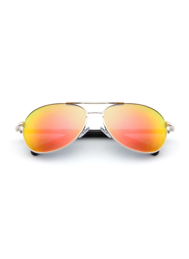 Sharpdo Polarized Sunglasses - Lens Size: 60 mm - Image 4
