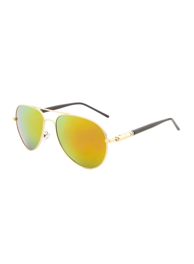 Sharpdo UV Protected Sunglasses - Lens Size: 57 mm - Image 2