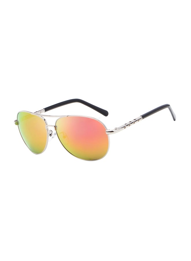 Sharpdo Polarized Sunglasses - Lens Size: 60 mm - Image 2