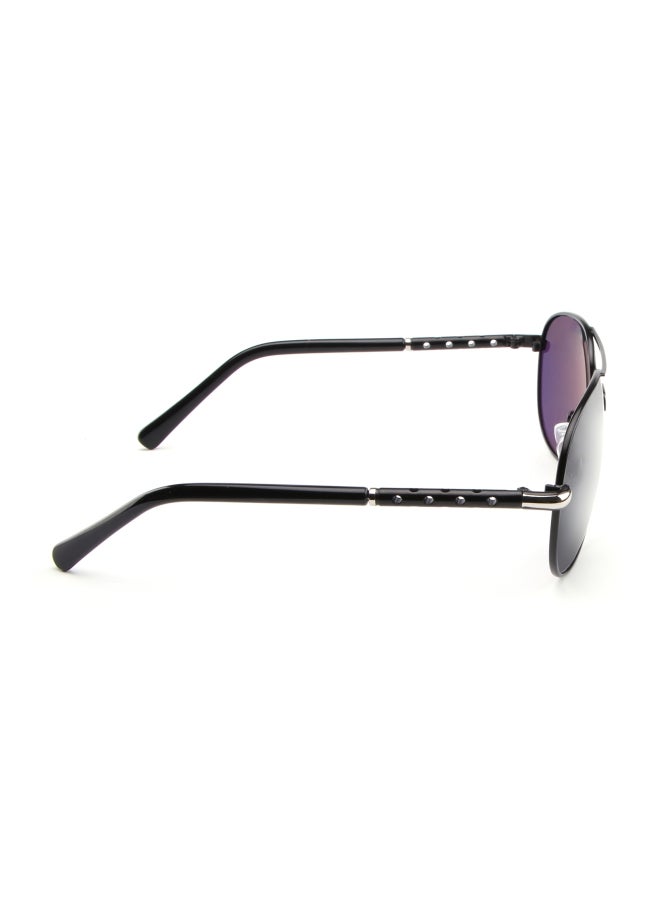 شاربدو نظارة شمسية للقيادة بعدسات مستقطبة - مقاس العدسة: 60 مم - Image 3