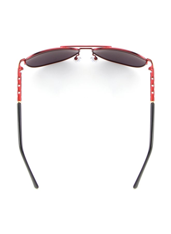 شاربدو نظارة شمسية للقيادة بعدسات مستقطبة - مقاس العدسة: 60 مم - Image 4