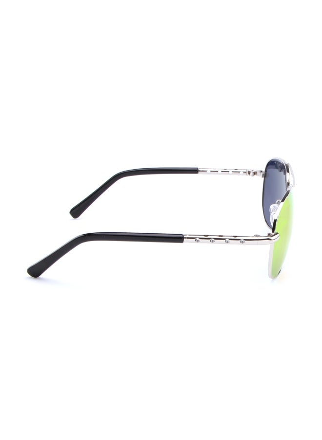 Sharpdo Polarized Sunglasses - Lens Size: 60 mm - Image 3