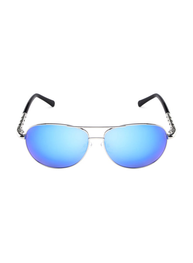 شاربدو نظارة شمسية بعدسات مستقطبة - عدسات مقاس: 60 مم - Image 1