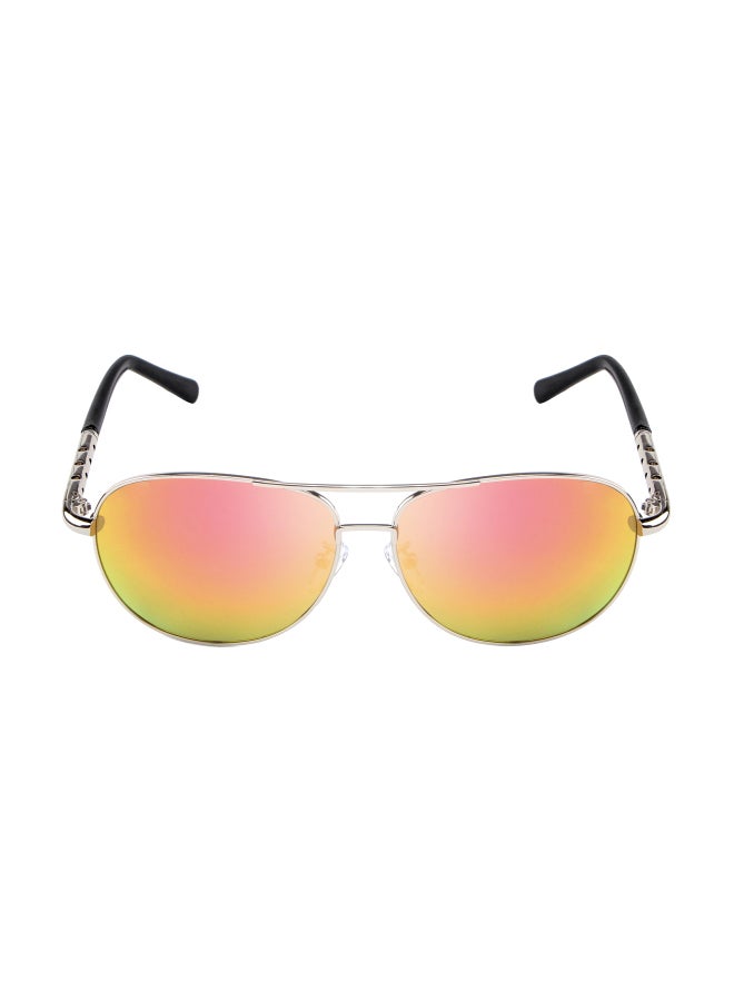 Sharpdo Polarized Sunglasses - Lens Size: 60 mm - Image 1