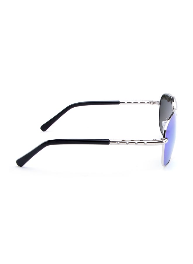 شاربدو نظارة شمسية بعدسات مستقطبة - عدسات مقاس: 60 مم - Image 3