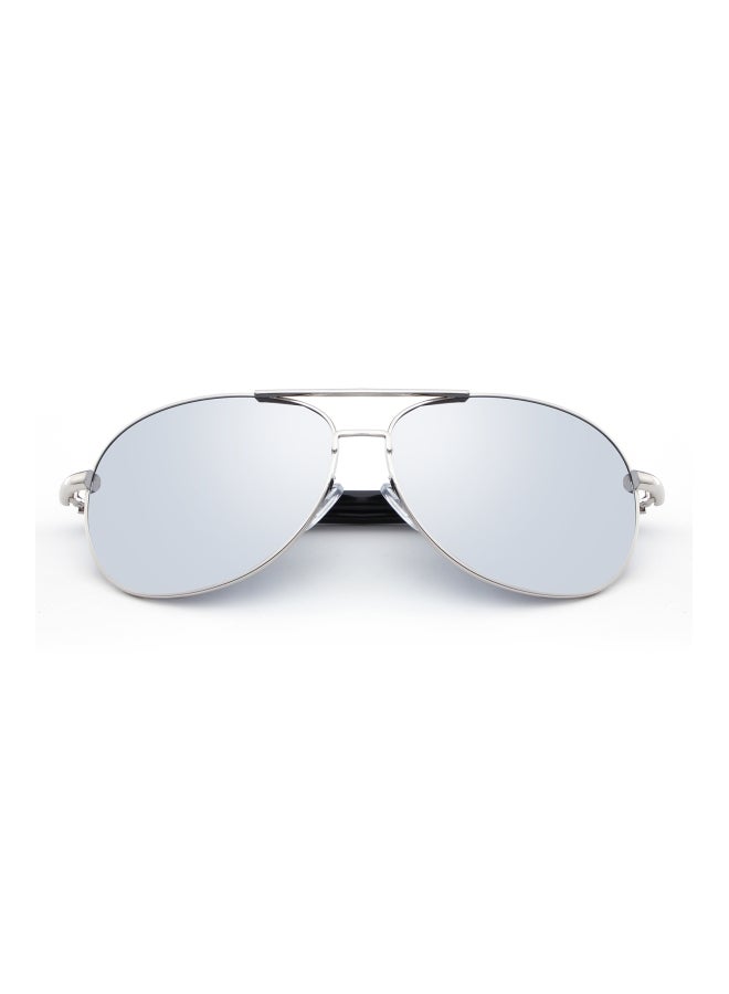 Sharpdo Polarized Sunglasses - Lens Size: 60 mm - Image 4