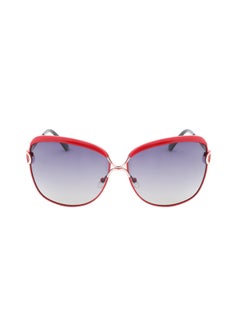 Sharpdo Polarized Sunglasses - Lens Size: 61 mm  - Image 1