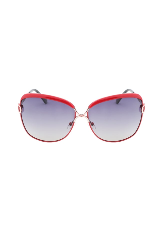 Sharpdo Polarized Sunglasses - Lens Size: 61 mm - Image 1