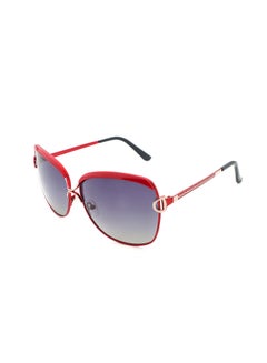 Sharpdo Polarized Sunglasses - Lens Size: 61 mm  - Image 2