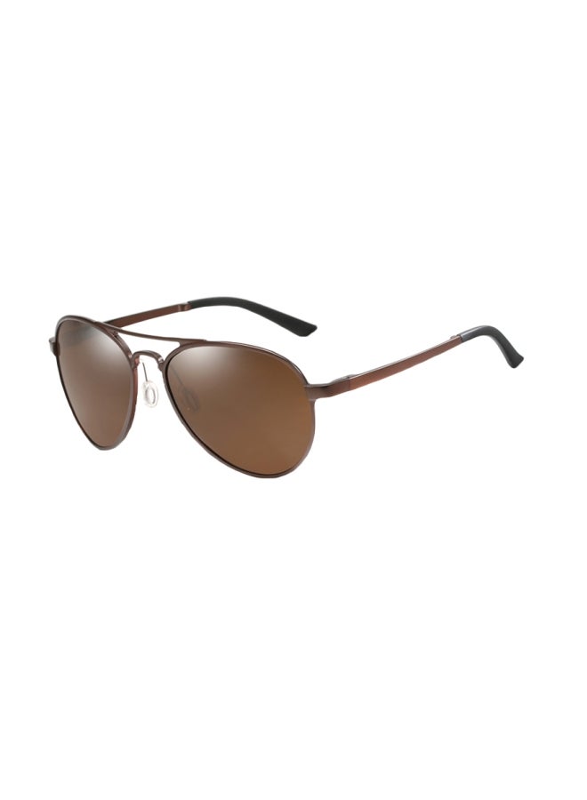 Sharpdo UV Protected Sunglasses - Image 2