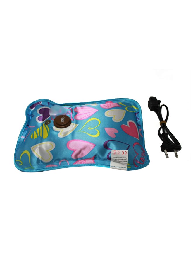 Generic Electric Hot-Water Bag / Health And Safety 