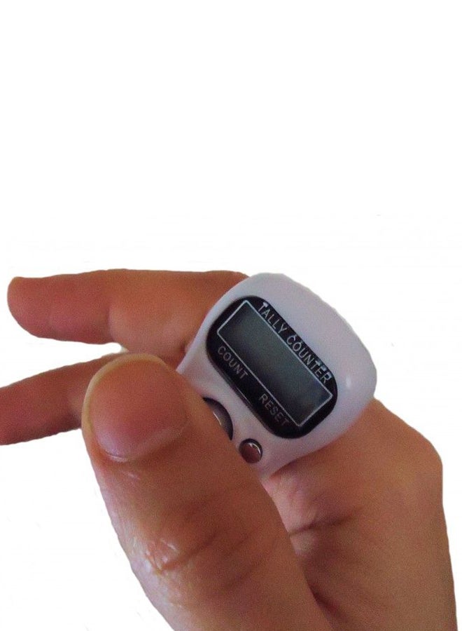 Mini Electronic Digital Tally Counter