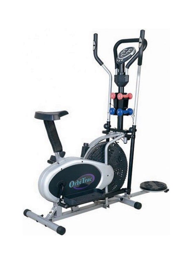 SkyLand - EM-1132 Skyland 4 in 1 Orbitrac Free Size - Image 1