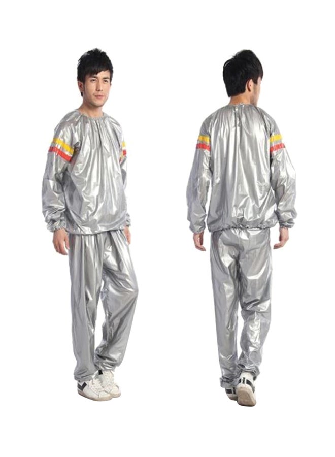 Slimming Sauna Suit S - v1554969247/N22815505A_1