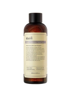 Dear,Klairs Supple Preparation Facial Toner 180ml 