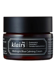 Dear,Klairs Midnight Calming Cream 30ml 