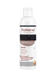 Anti-Dandruff Shampoo 200ml