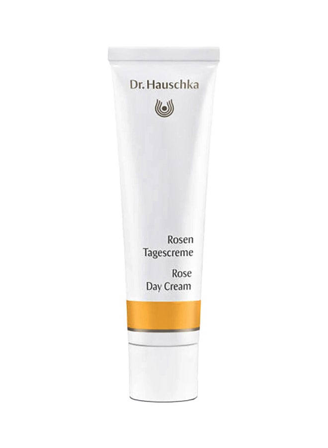 Rose Day Cream 30ml