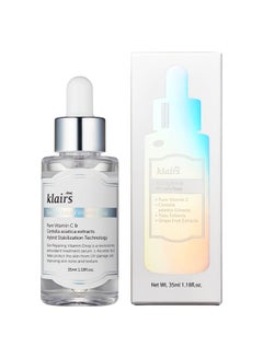 Dear,Klairs Freshly Juiced Vitamin Drop 35ml 