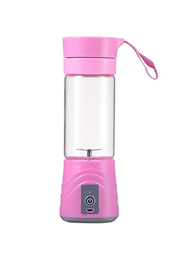 شاشكا خلاط كهربائي محمول صغير قابل للشحن مزود بمنفذ USB