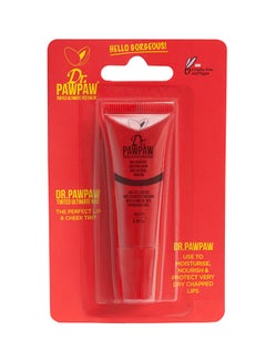 Dr.PAWPAW Multipurpose Soothing Balm Red 10ml 