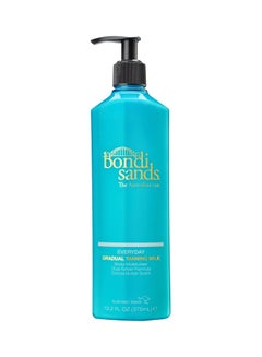 Everyday Gradual Tanning Milk 375ml - v1554969541/N23157204A_1