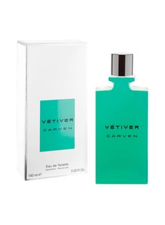 CARVEN Vetiver EDT 100ml 