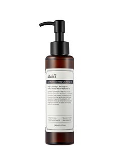 Dear,Klairs Gentle Deep Cleansing Oil 150ml 