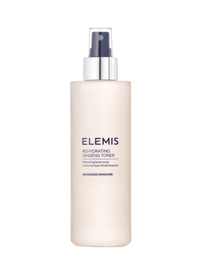 Elemis Rehydrating Ginseng Toner 200ml