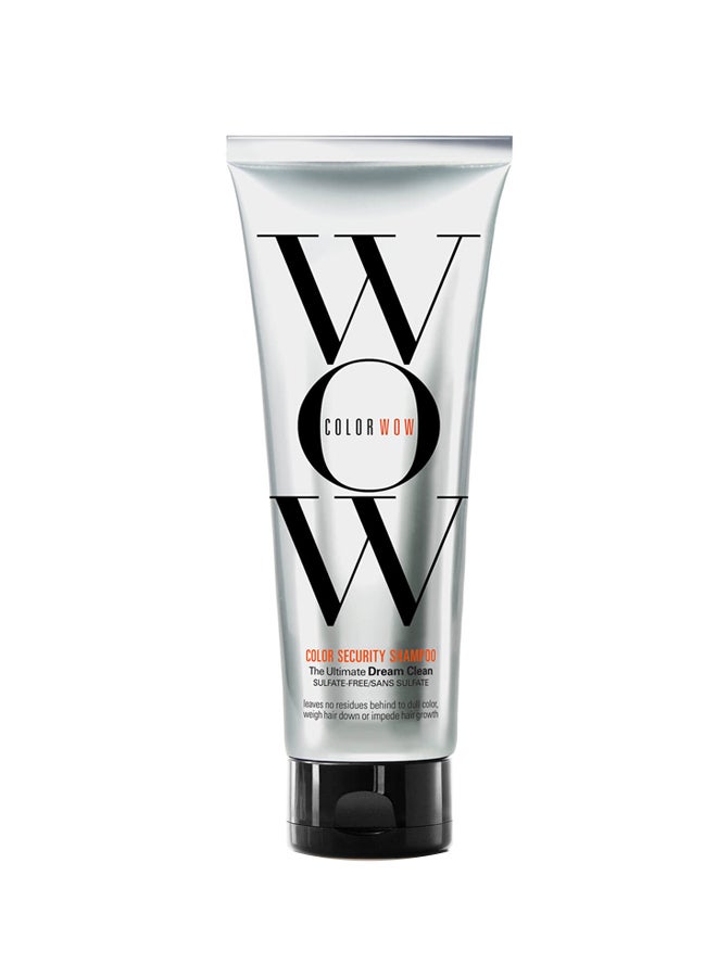 Color Wow Color Security Shampoo 250ml 
