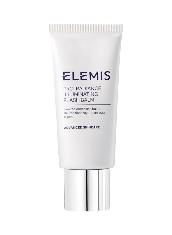 Elemis Pro-Radiance Illuminating Flash Balm White 50ml