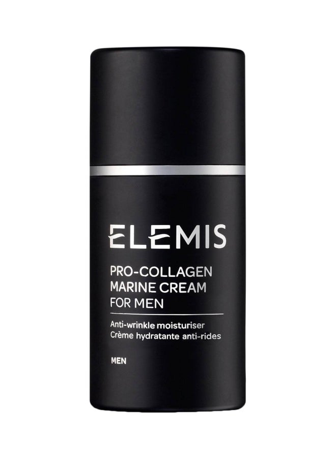 Elemis - TFM Pro-Collagen Marine Cream 30ml - Image 1