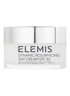 Elemis Dynamic Resurfacing Day Cream SPF30 50ml 