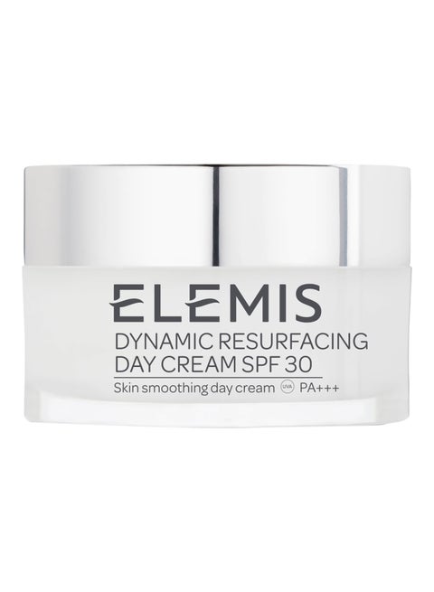 Dynamic Resurfacing Day Cream SPF30 50ml