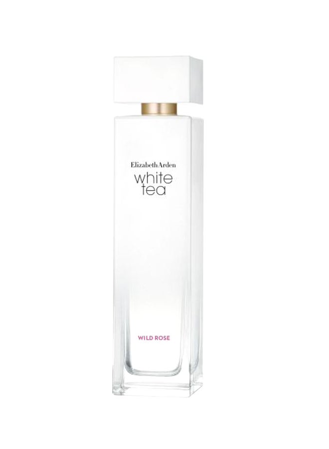Elizabeth Arden - White Tea Wild Rose EDT 100ml - Image 1