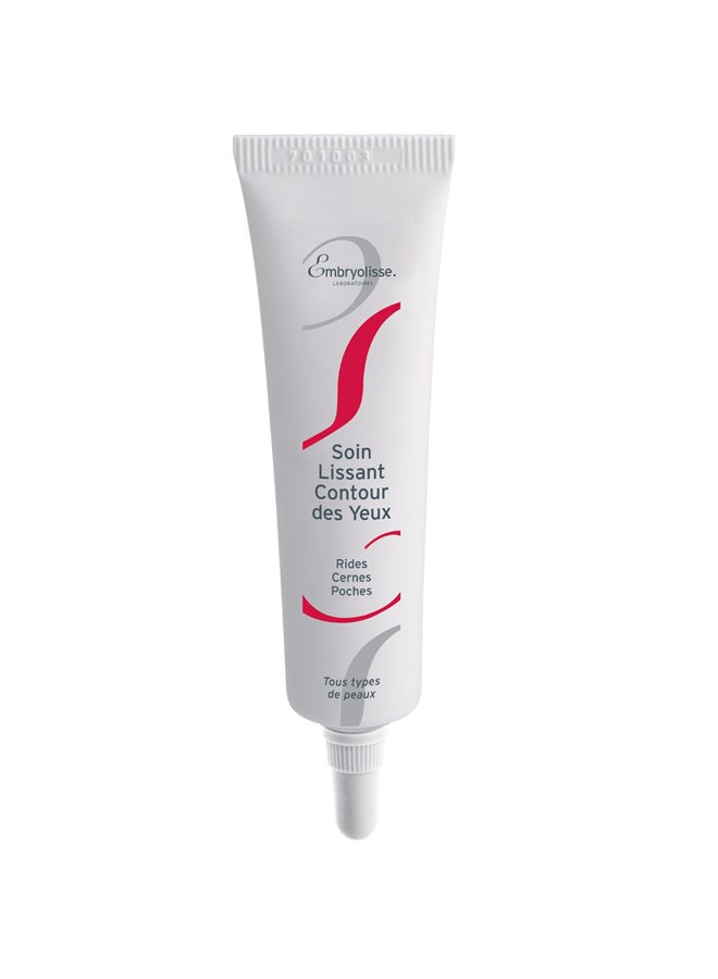 Embryolisse Smoothing Eye Contour Care 15ml