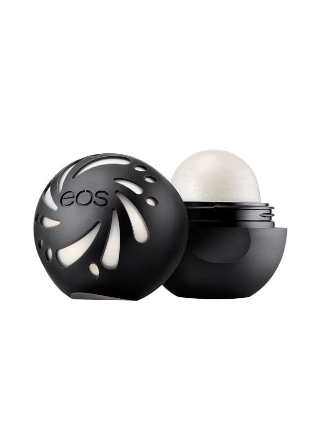 EOS - Shimmer Sphere Pearl Lip Balm White 7grams - Image 1