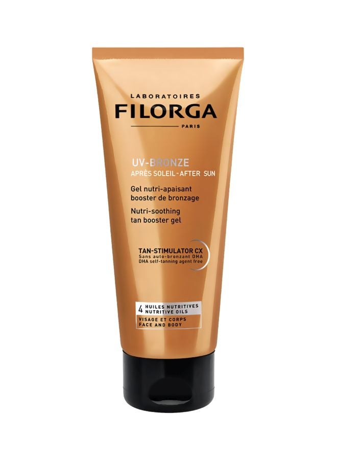 FILORGA After Sun UV Bronze Gel 200ml 